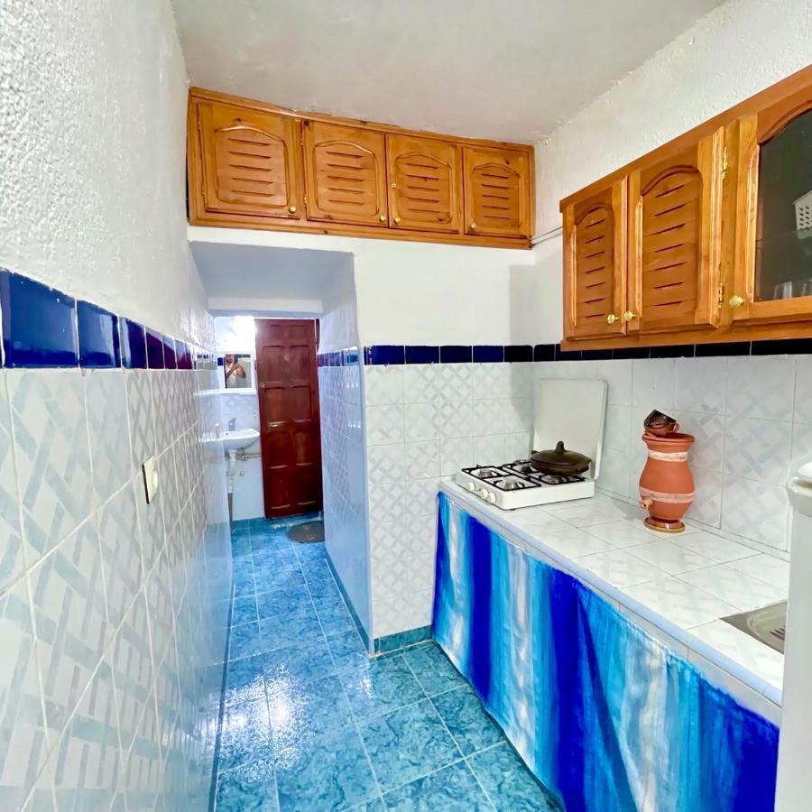 Oldtown House Apartamento Xexuão Exterior foto